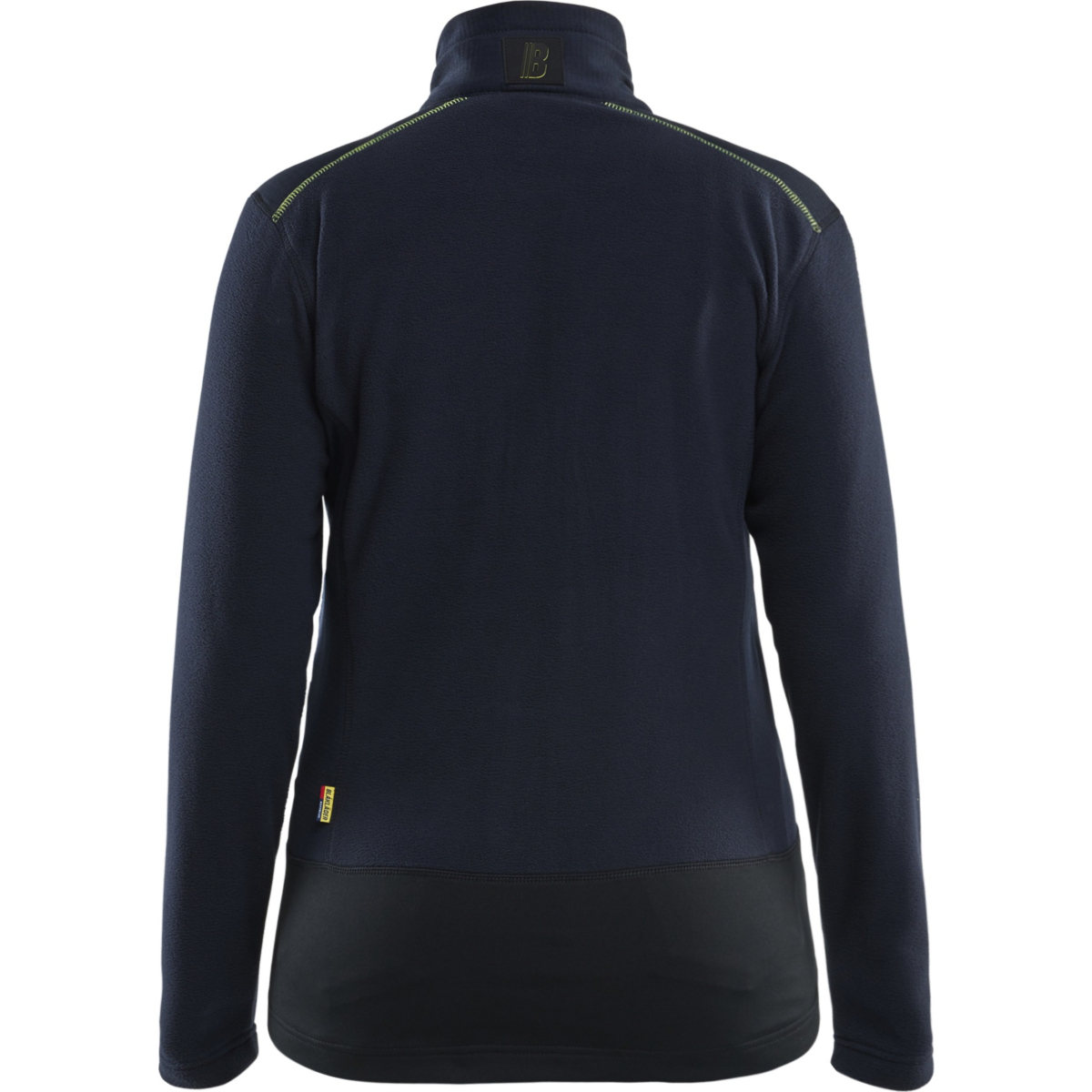 レディース マイクロフリース ジャケット