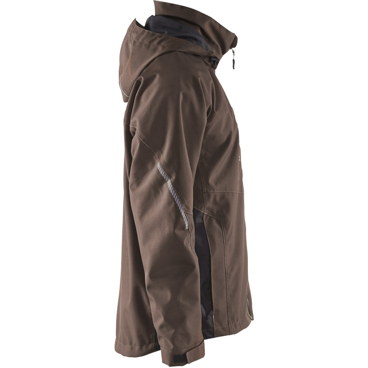 シェルジャケット