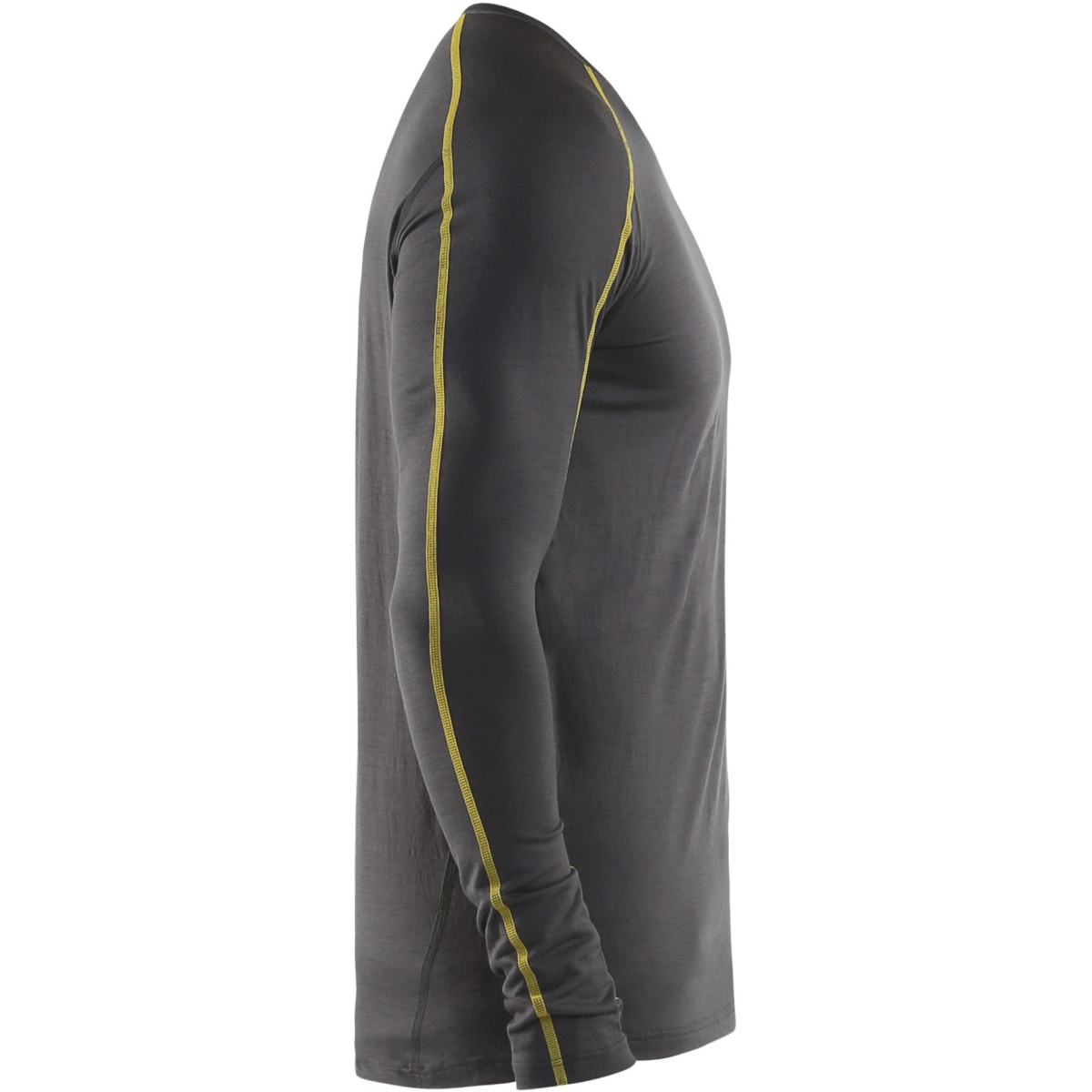 アンダーウェアトップ XLIGHT、100% メリノ