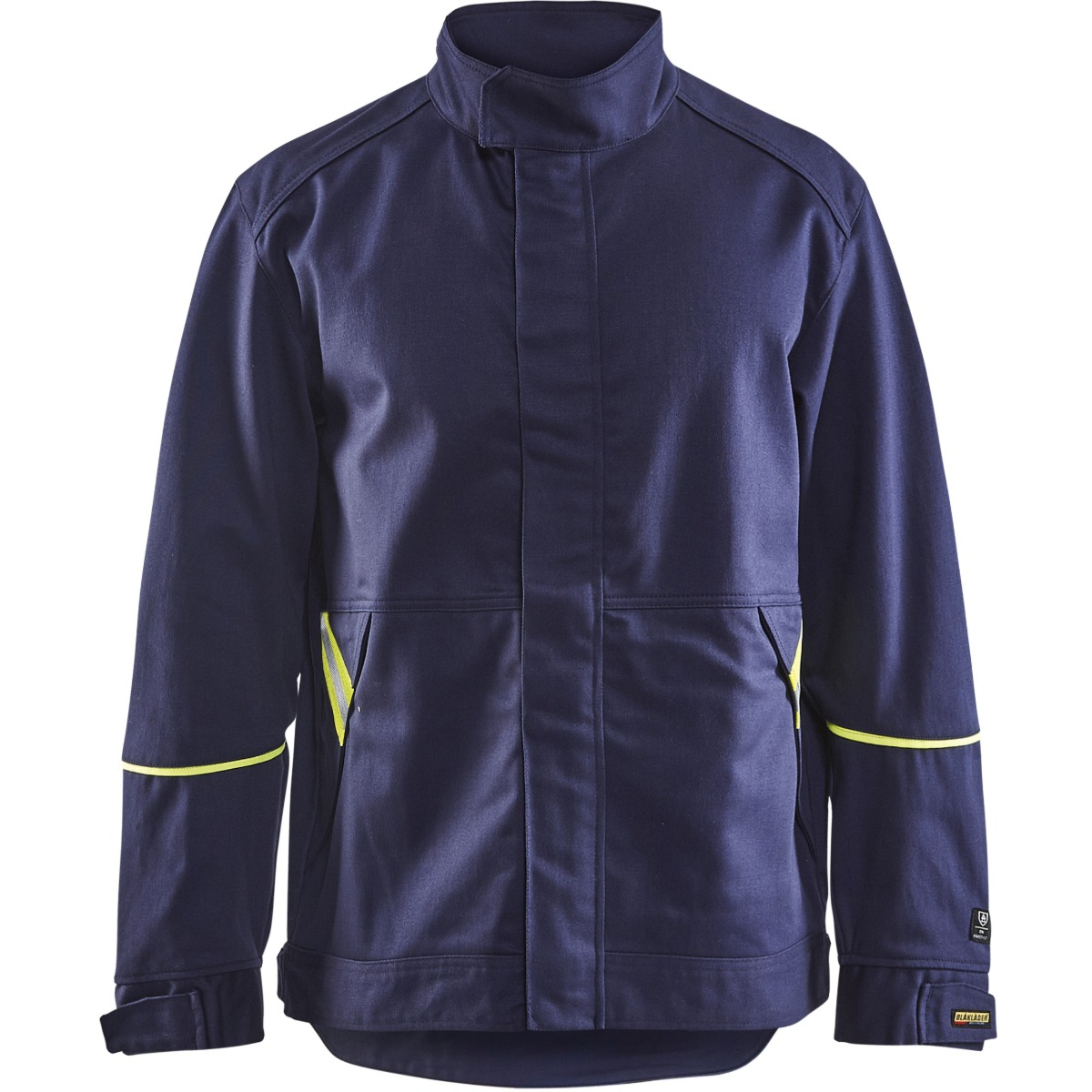 溶接ジャケット