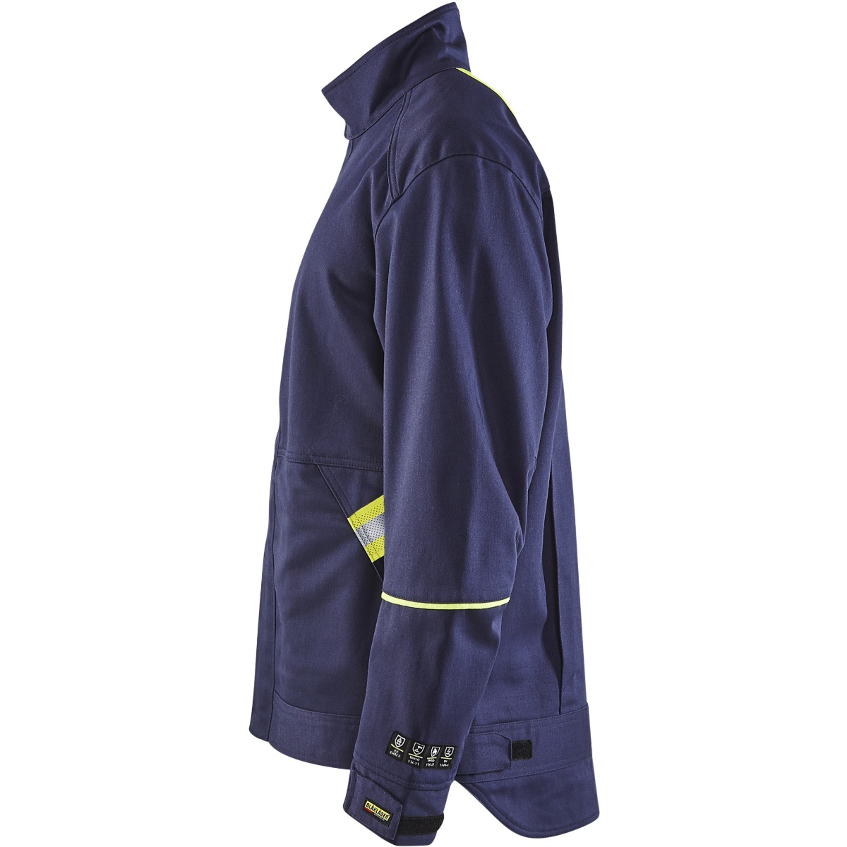 溶接ジャケット