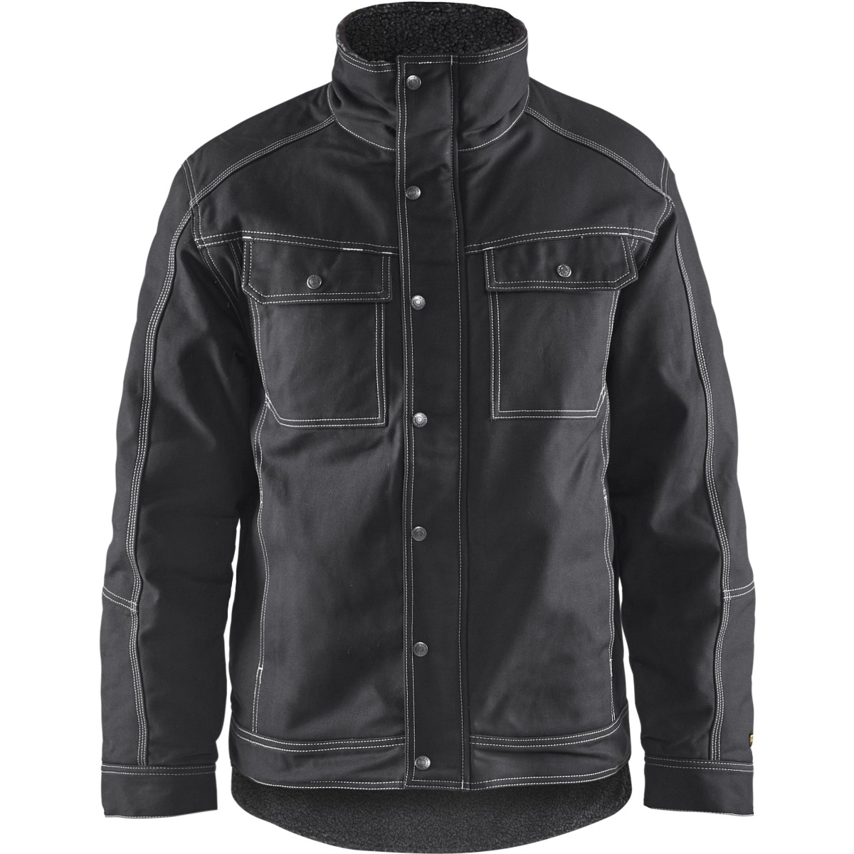 冬用ジャケット