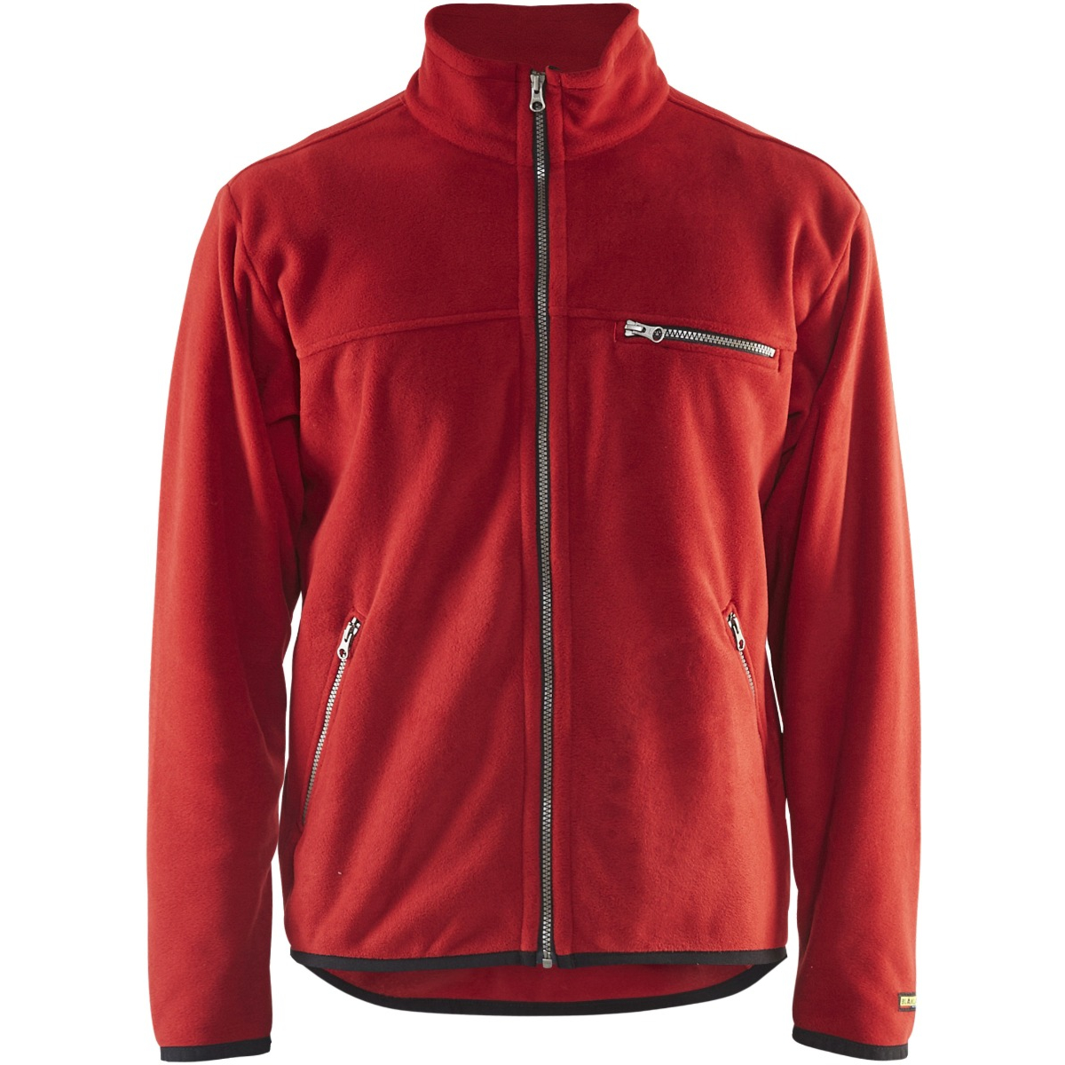 フリースの上着