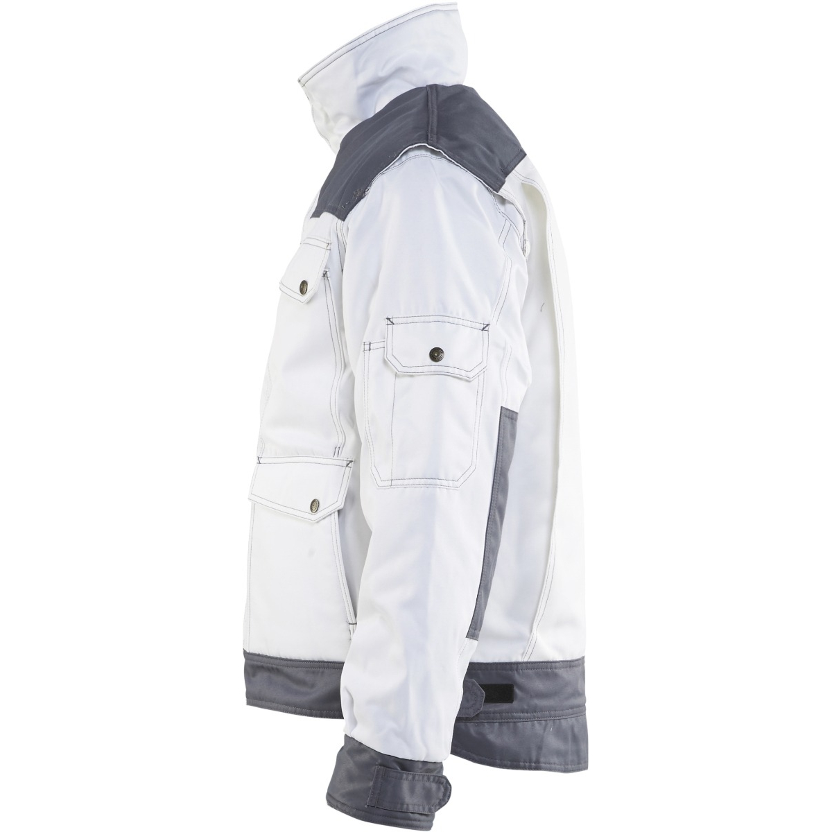 ペインター裏地付きジャケット