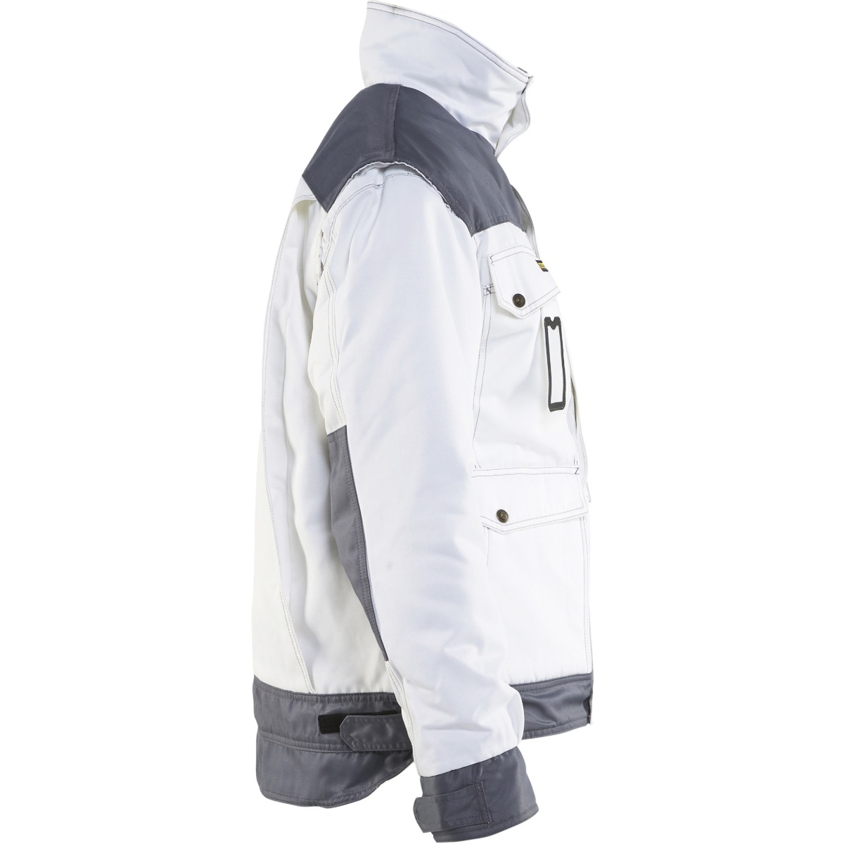 ペインター裏地付きジャケット