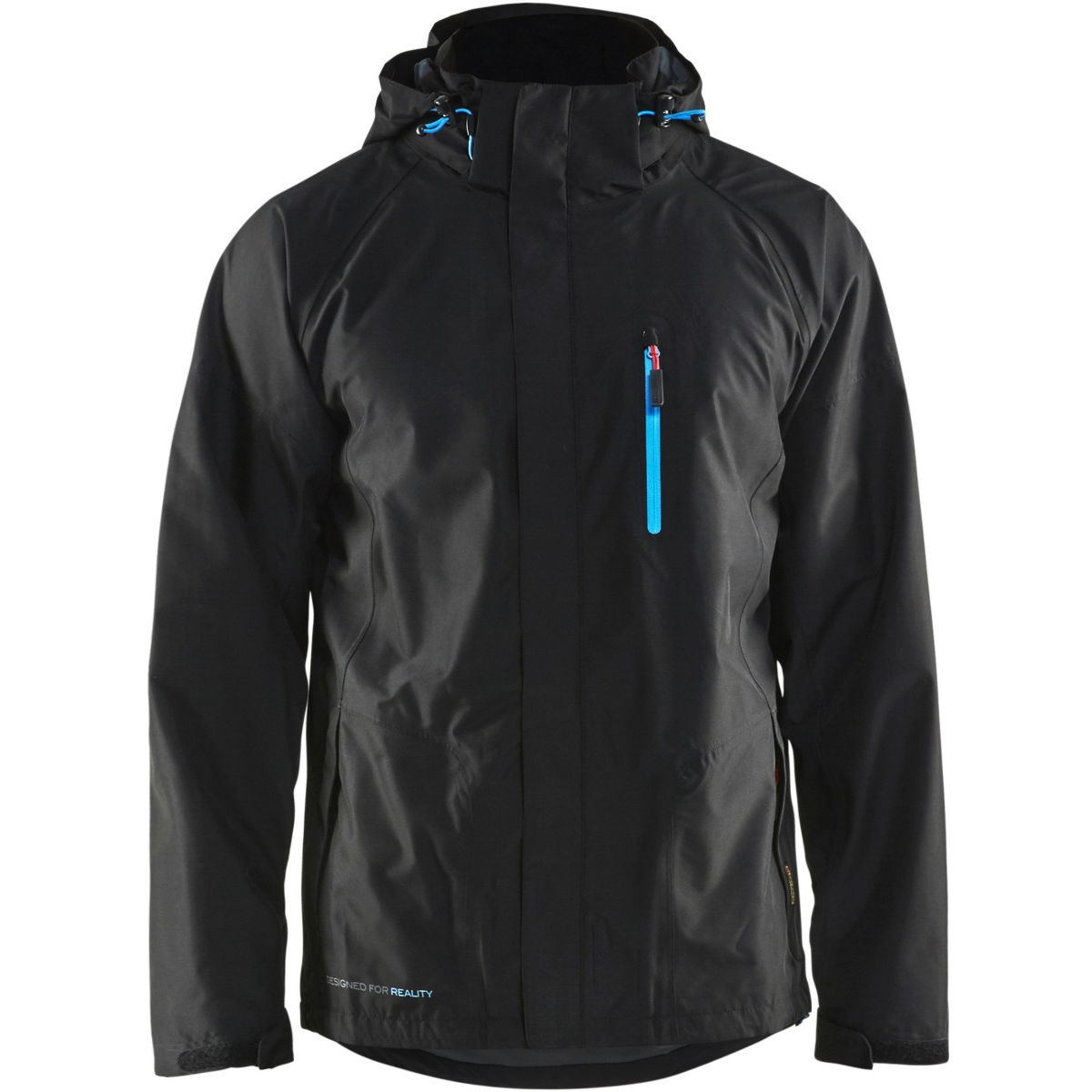 レインジャケット