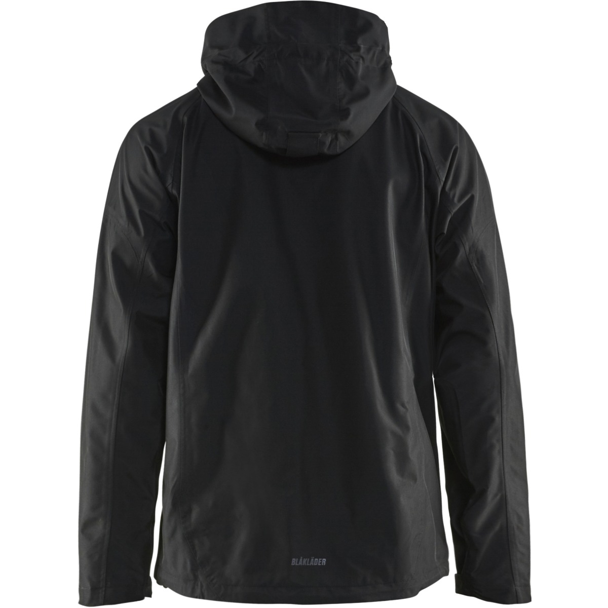 レインジャケット