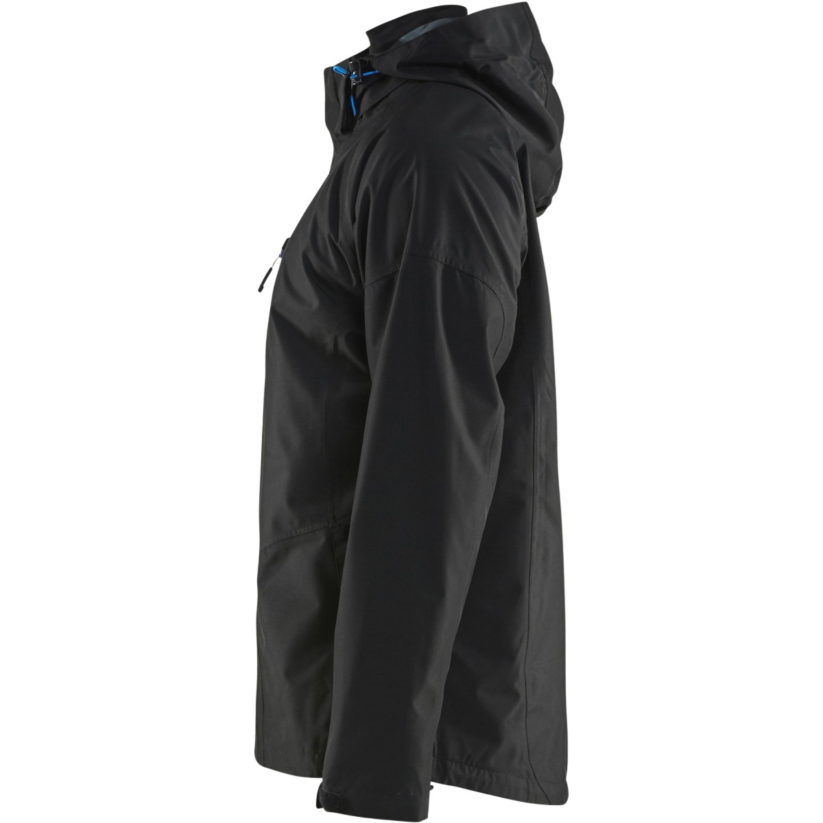 レインジャケット