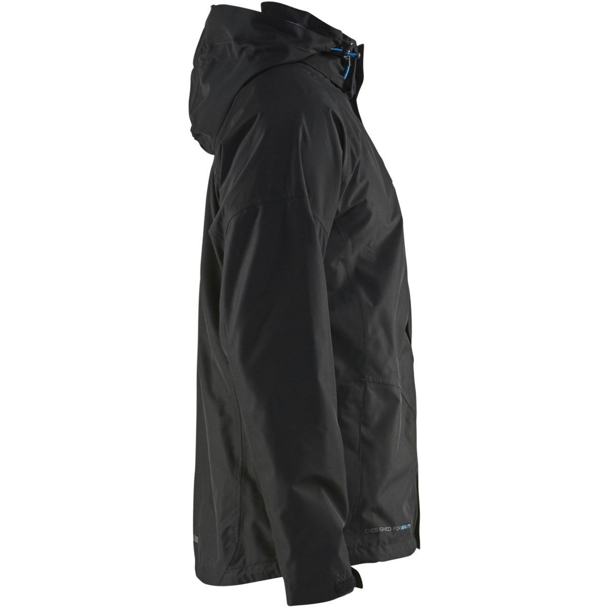 レインジャケット