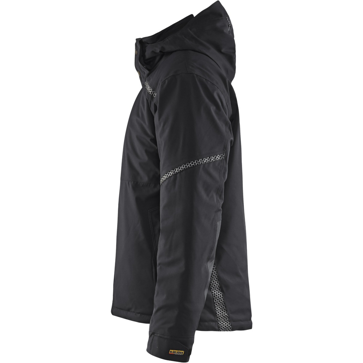 冬用ジャケット