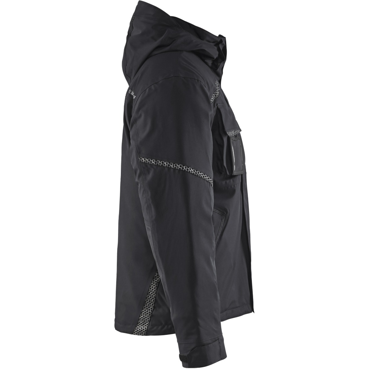 冬用ジャケット