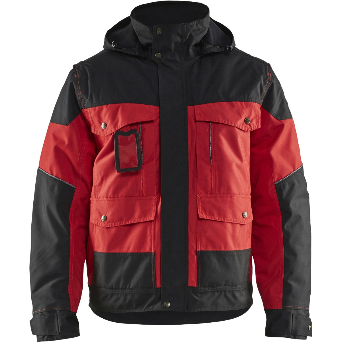 冬用ジャケット