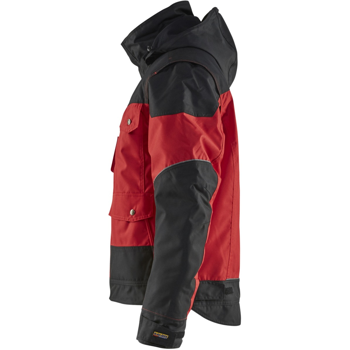 冬用ジャケット