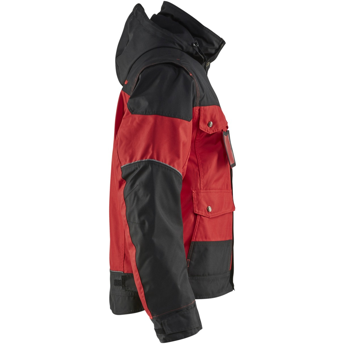 冬用ジャケット