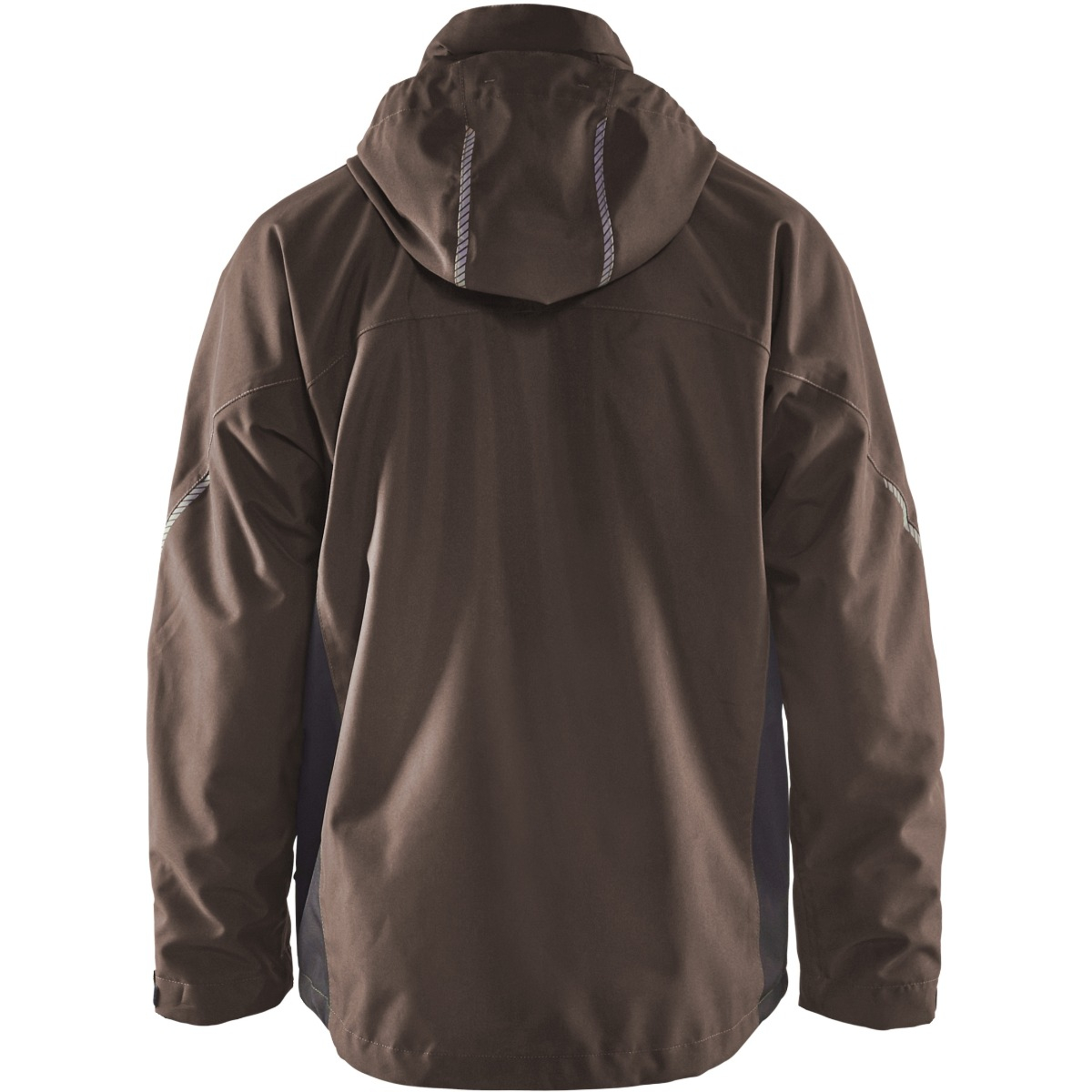 軽量裏地付き機能ジャケット