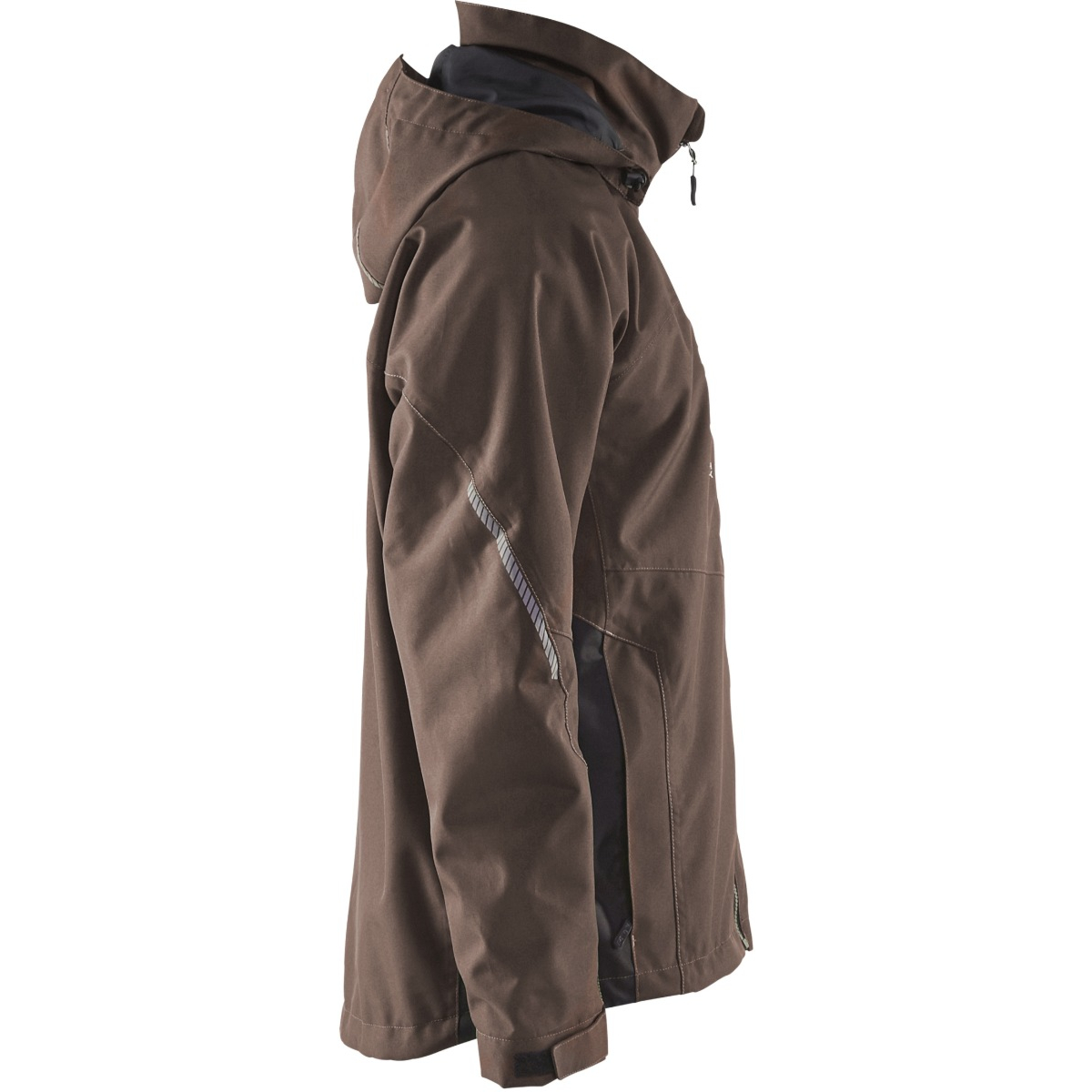 軽量裏地付き機能ジャケット