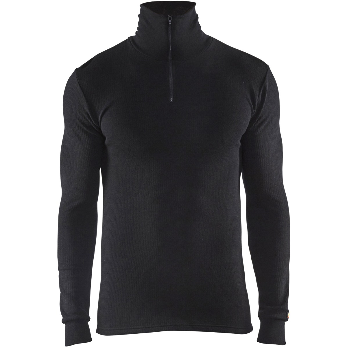 アンダーウェアトップ WARM 50% メリノ