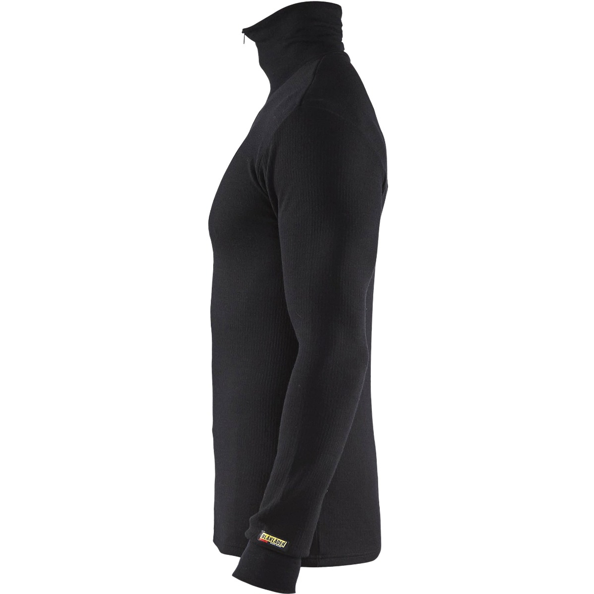 アンダーウェアトップ WARM 50% メリノ