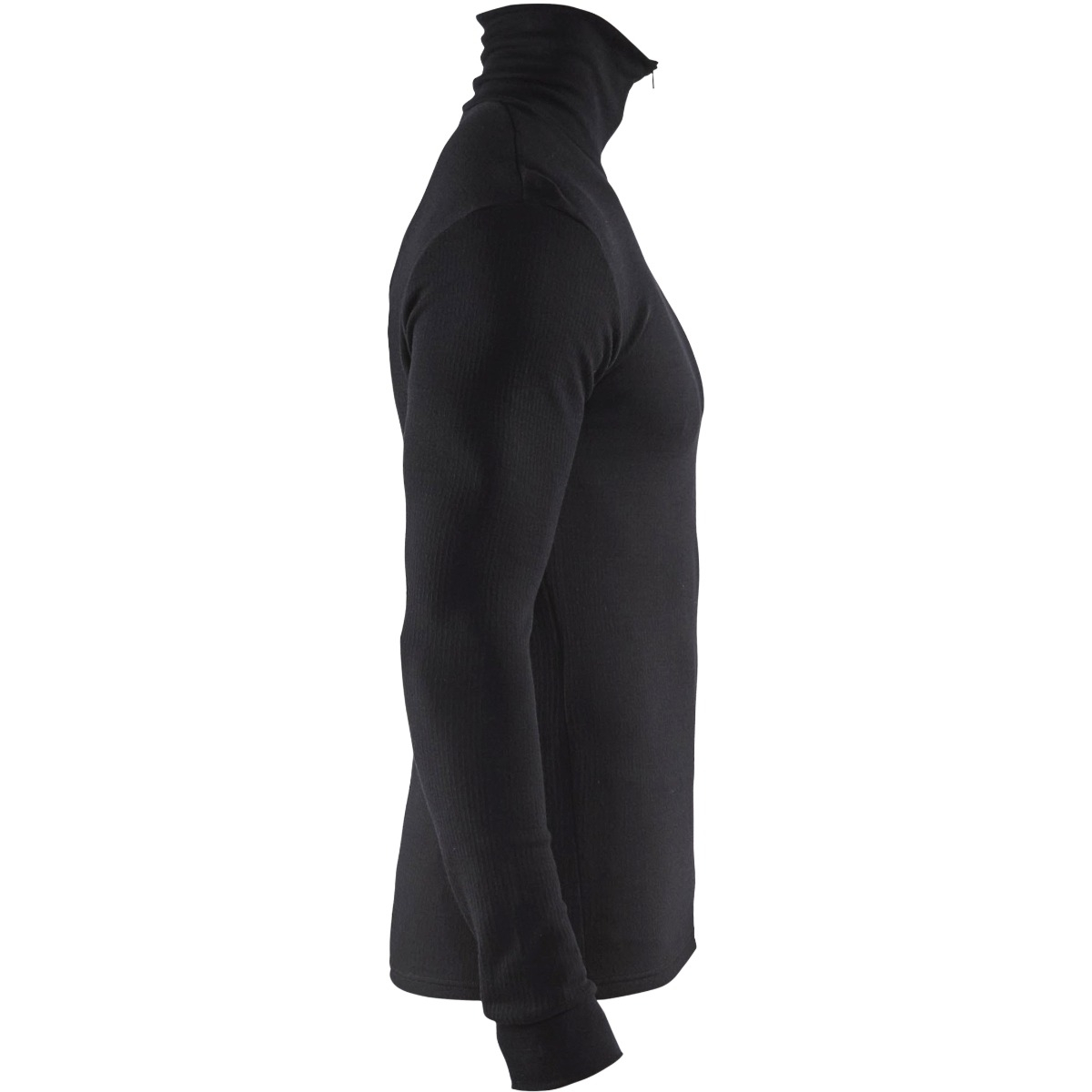 アンダーウェアトップ WARM 50% メリノ