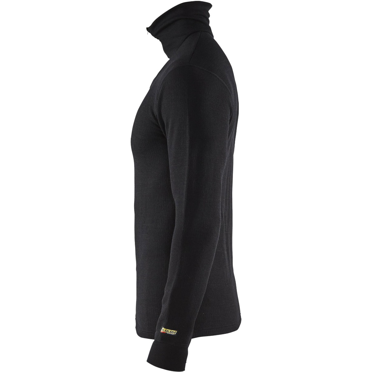 アンダーウェアトップ XWARM 70% メリノ