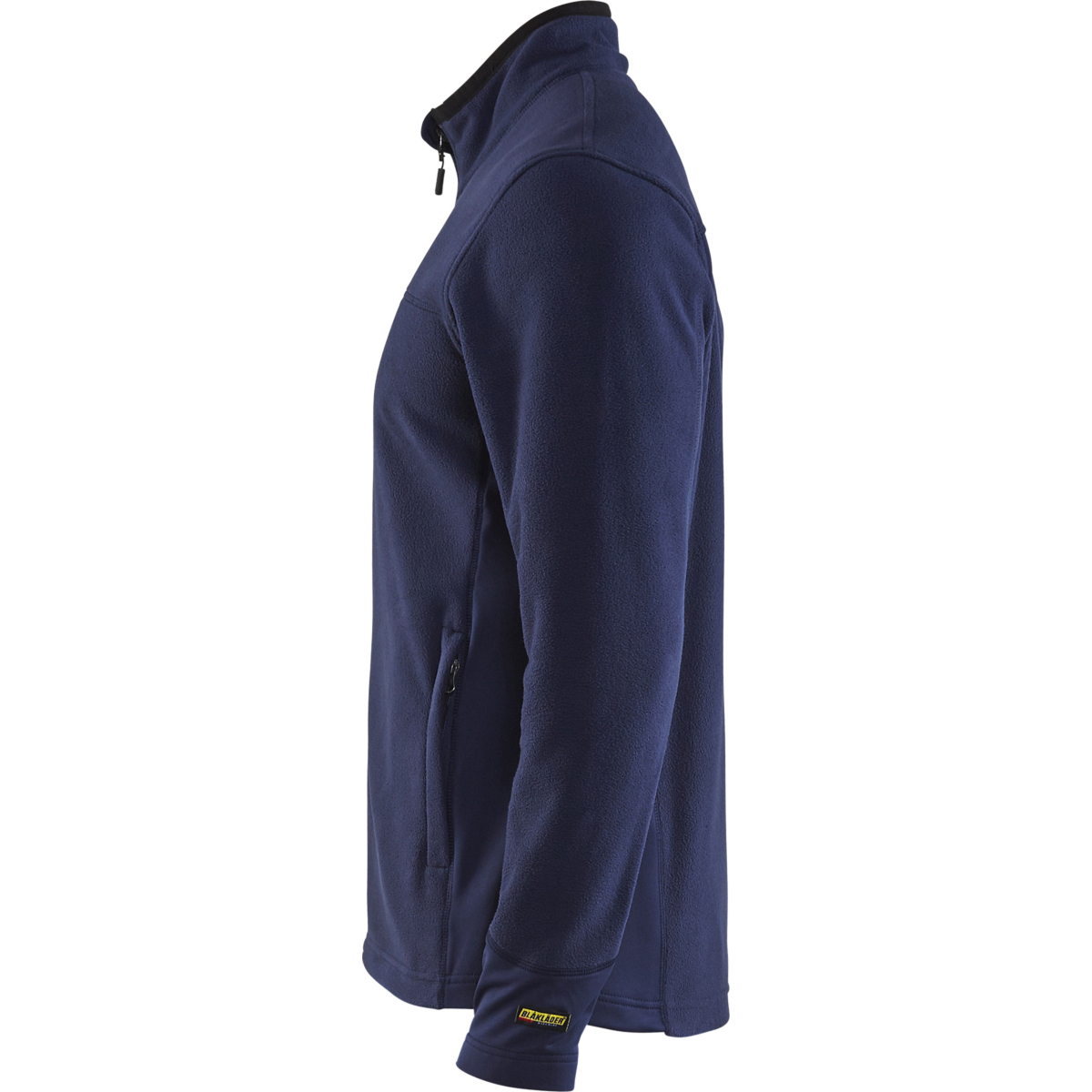 4895 Super lightweight Fleece jacket
