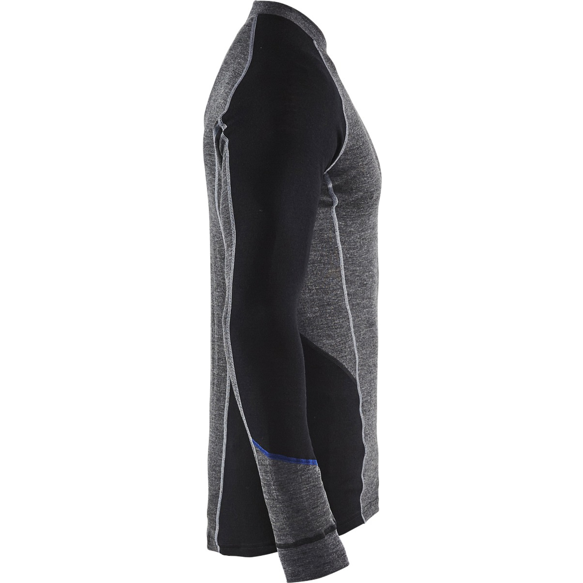 アンダーウェアトップ WARM 100% メリノ