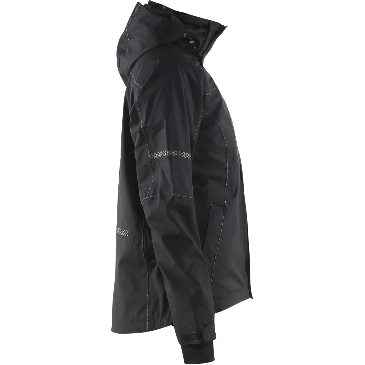 レディース シェル ジャケット