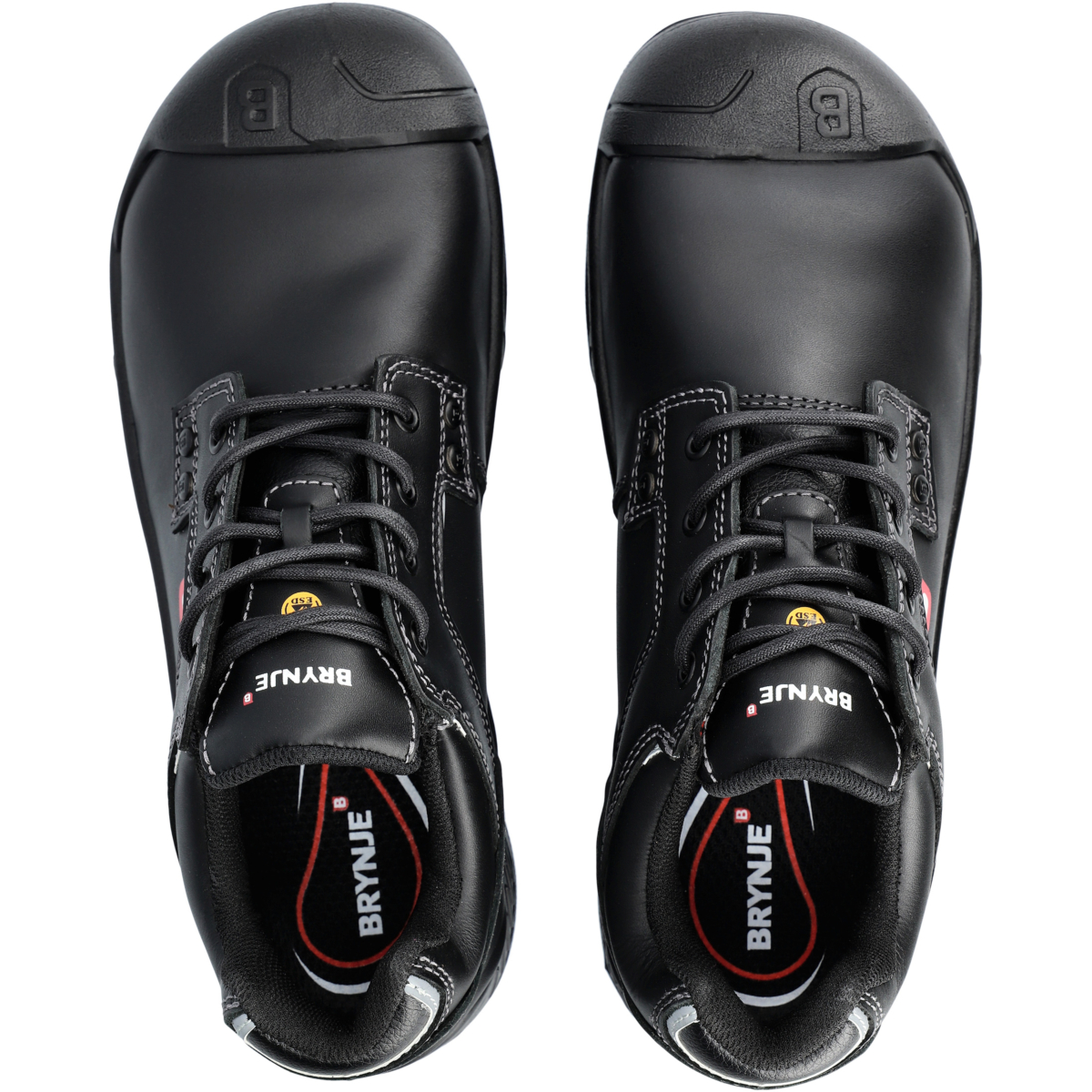 490 B-Dry アウトドア シューズ