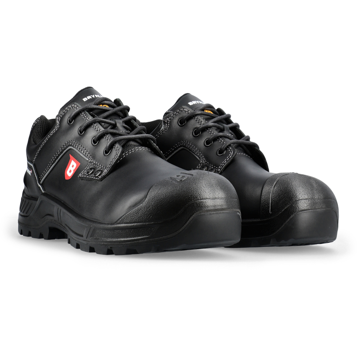 490 B-Dry アウトドア シューズ