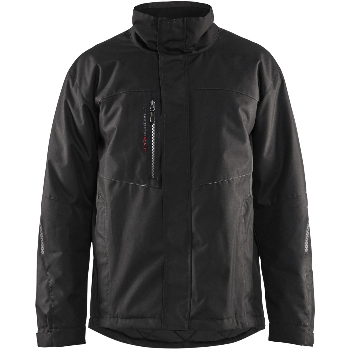 冬用ジャケット