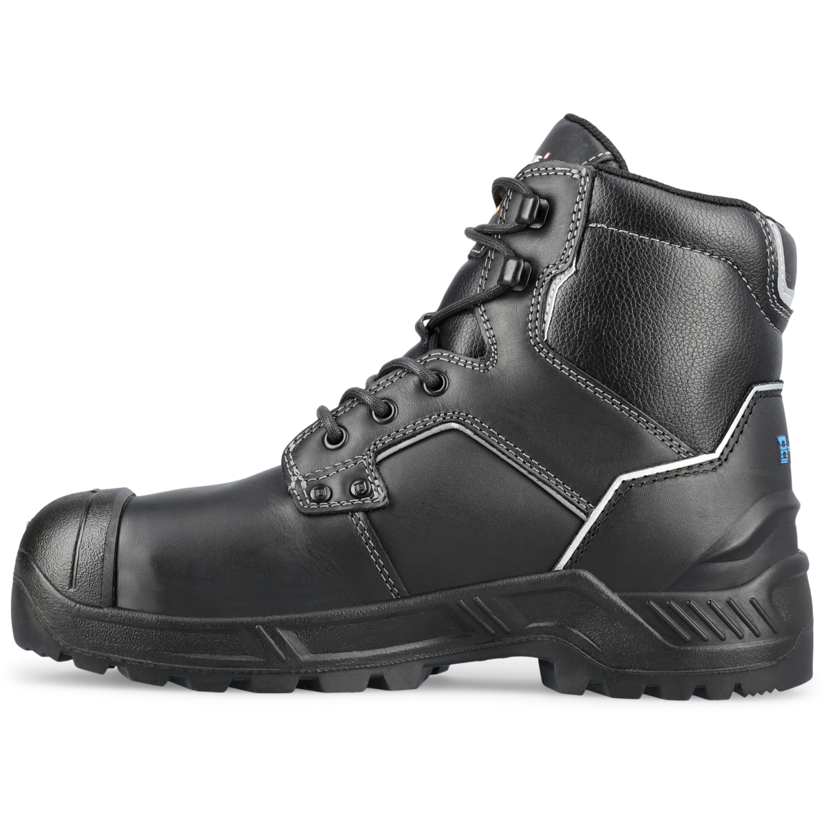 491 B-Dry アウトドア ロー ブーツ