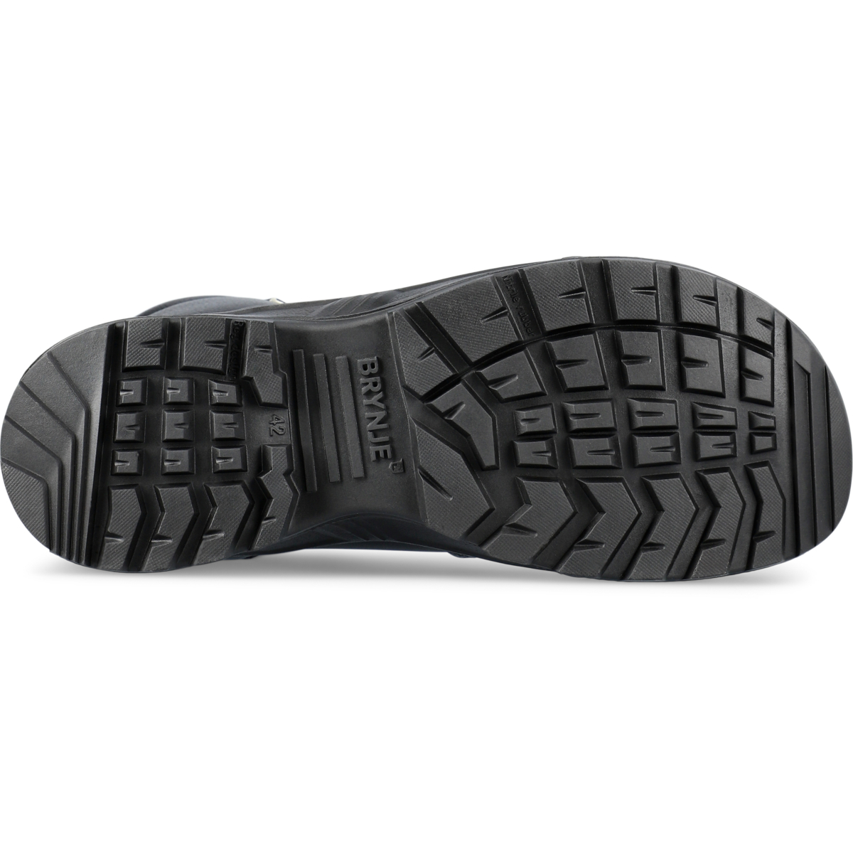 491 B-Dry アウトドア ロー ブーツ