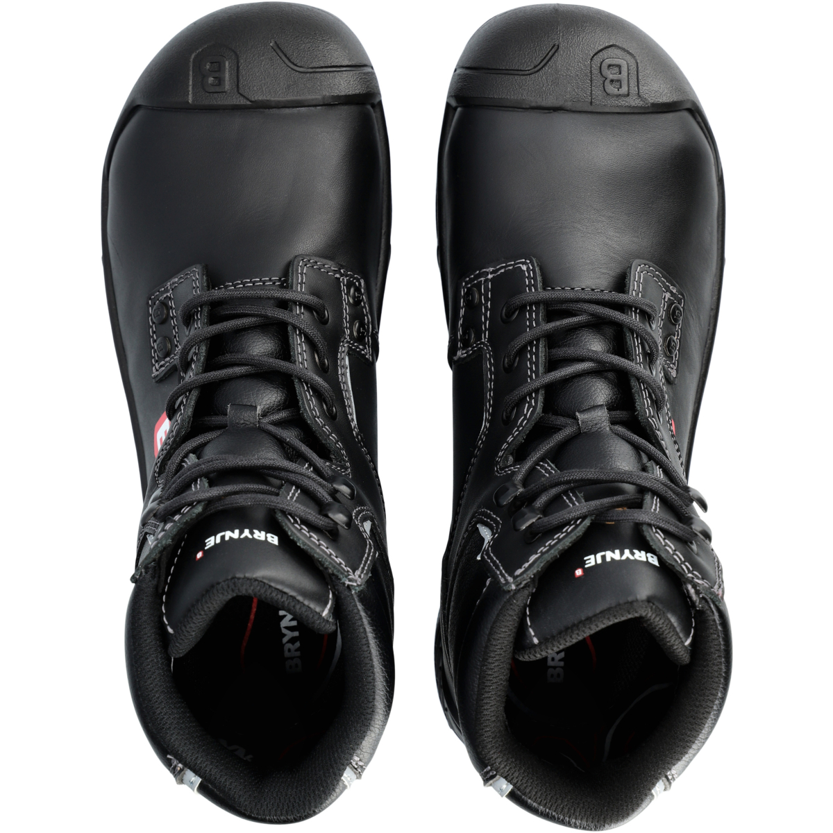 491 B-Dry アウトドア ロー ブーツ