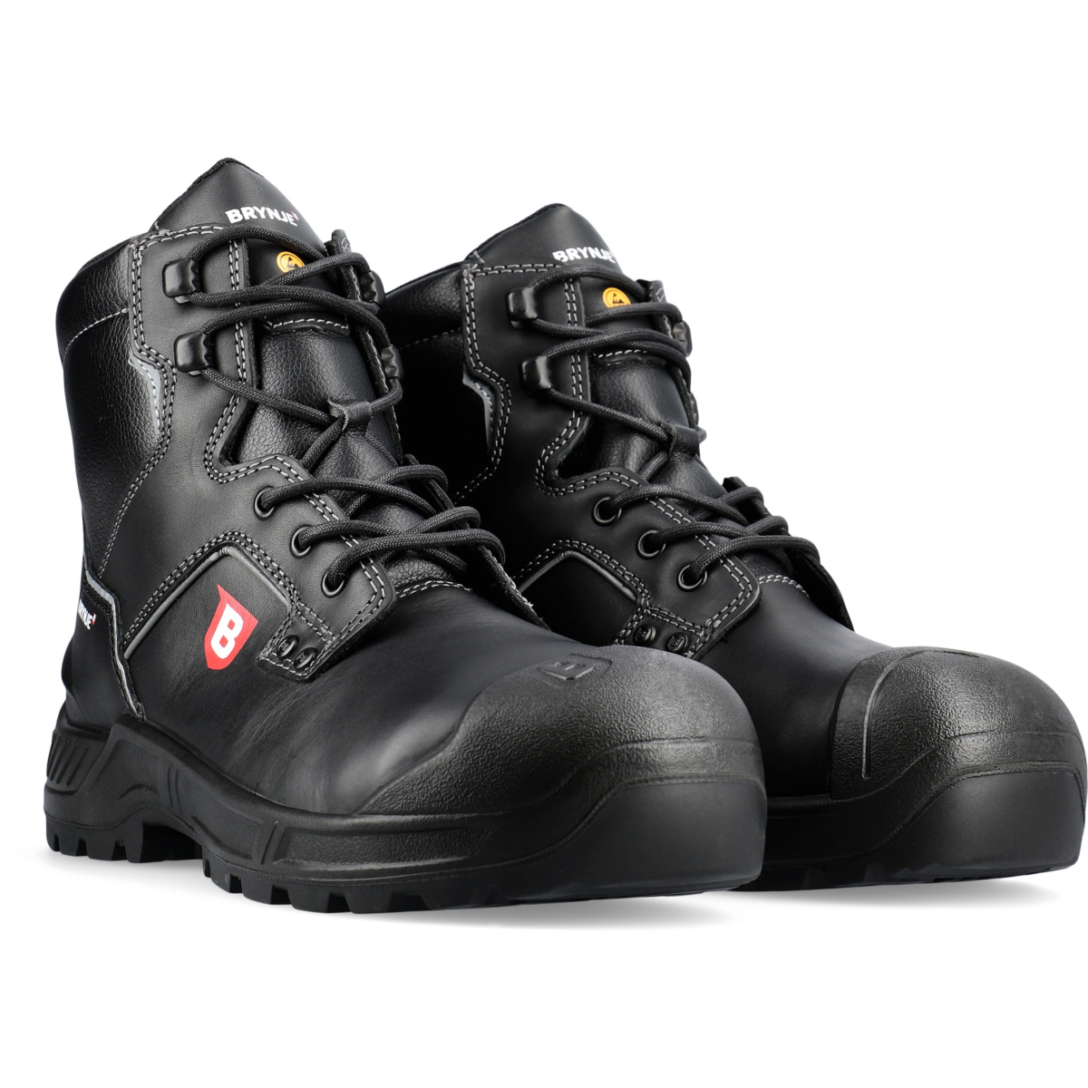 491 B-Dry アウトドア ロー ブーツ