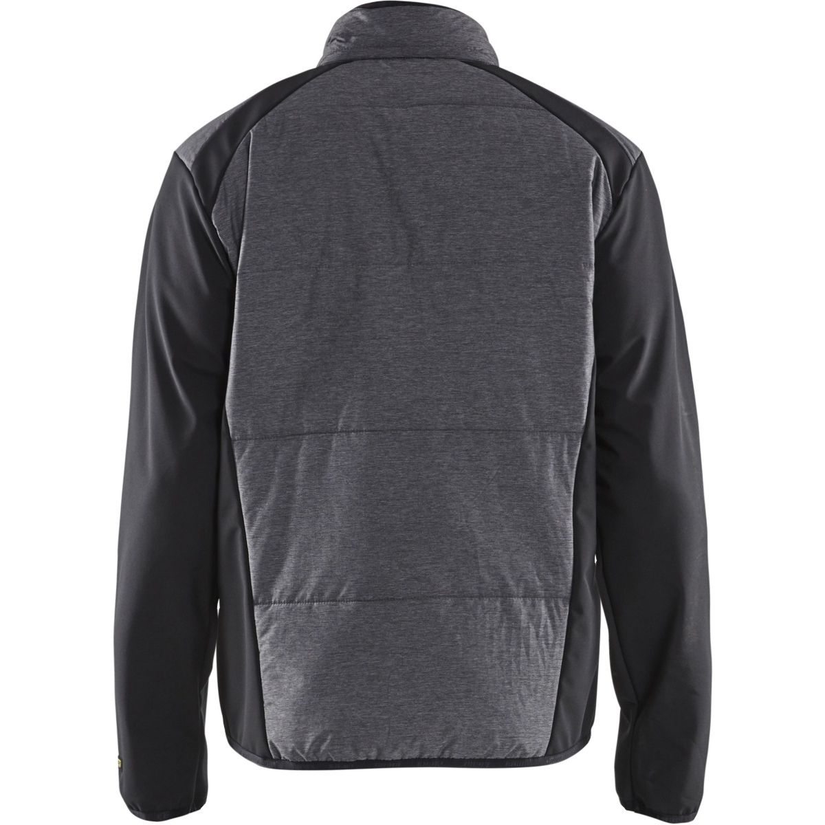 ハイブリッドジャケット