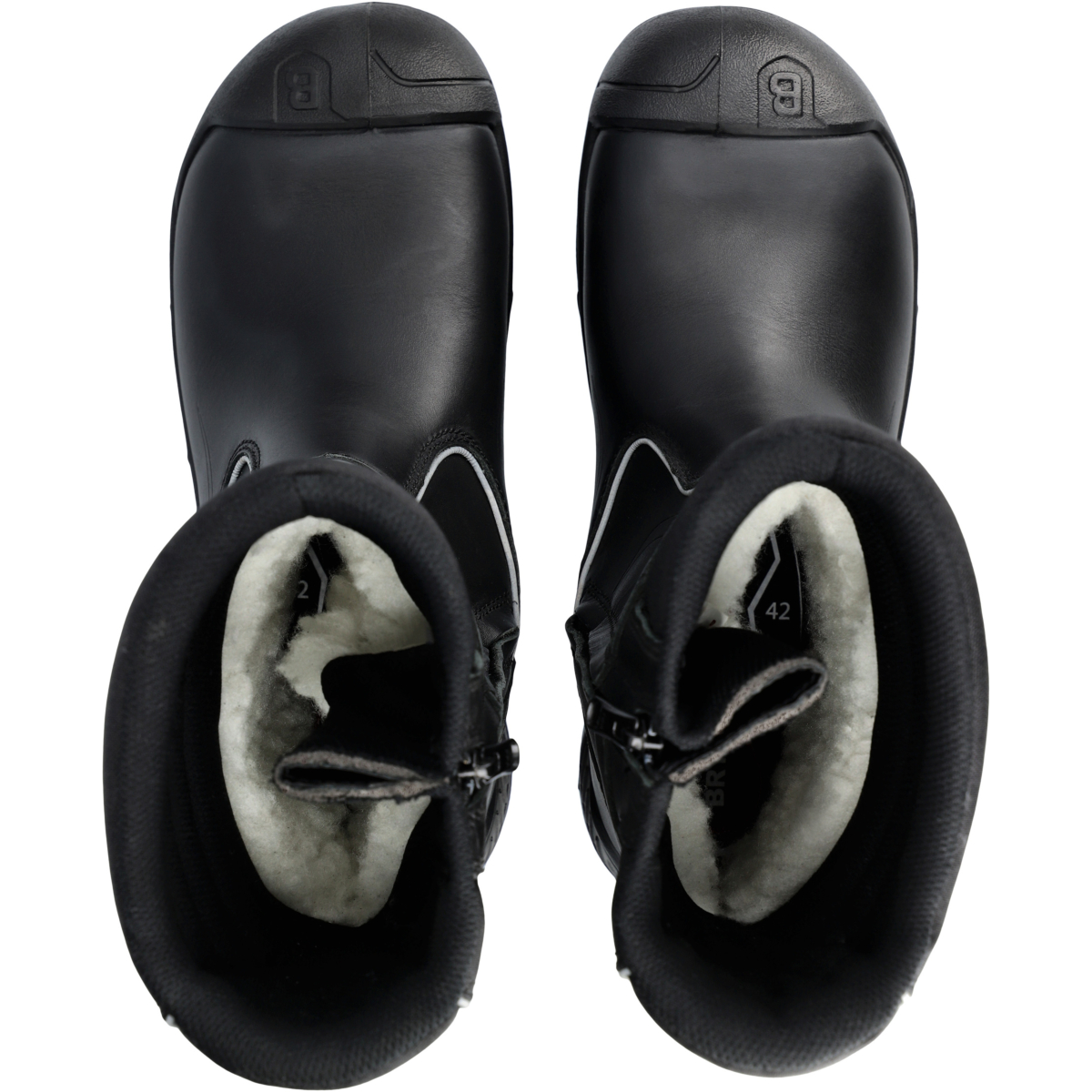 494 B-ドライ アウトドア ブーツ