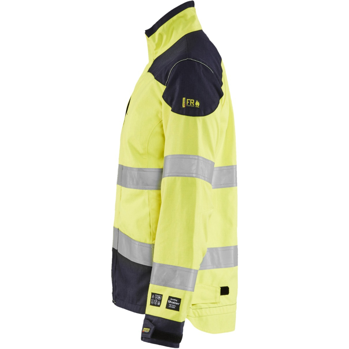 レディース マルチノーム インヒアレント ジャケット