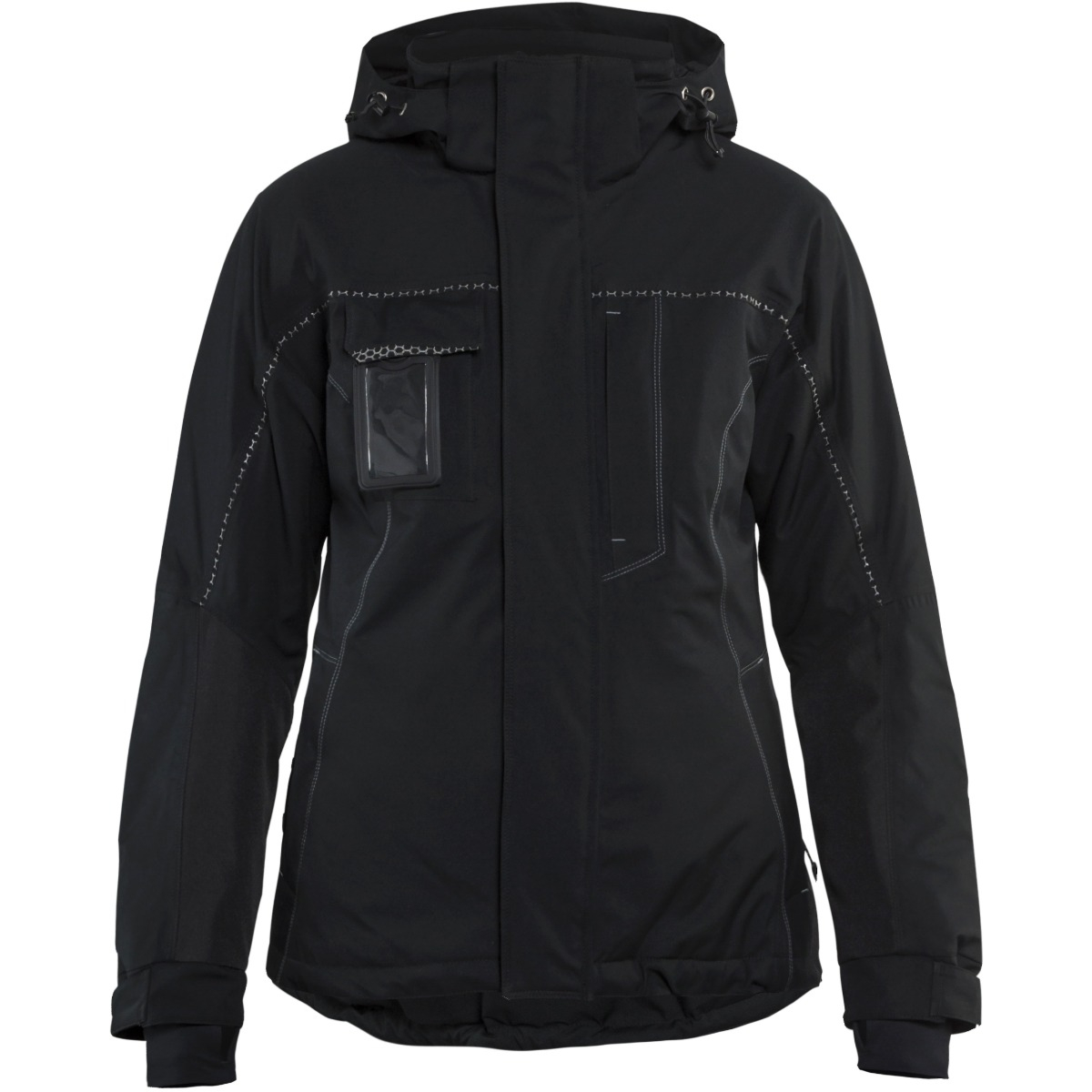 レディースウィンタージャケット