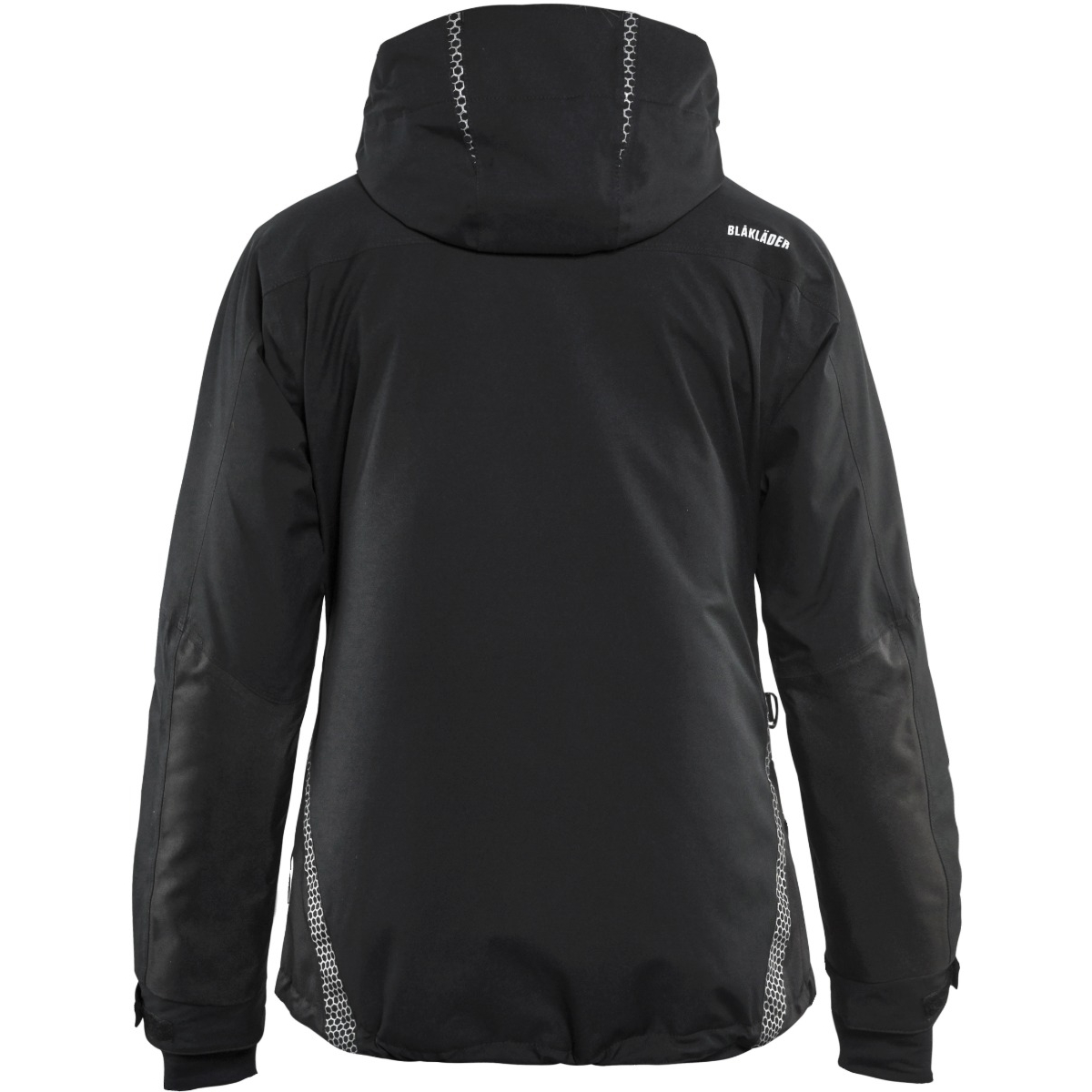 レディースウィンタージャケット