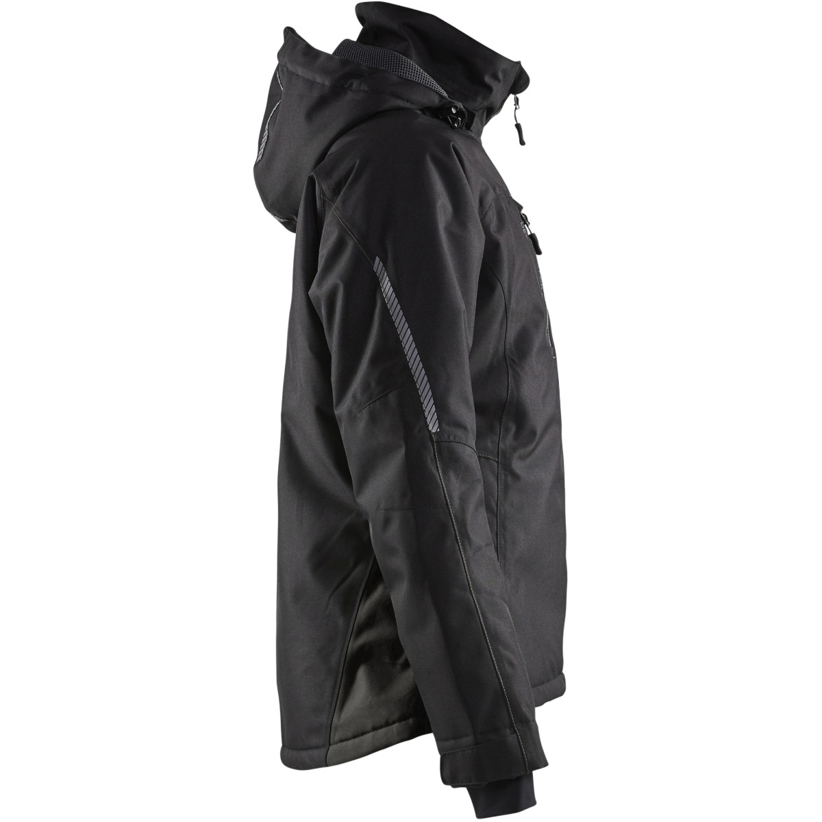 レディース軽量裏地付き機能性ジャケット