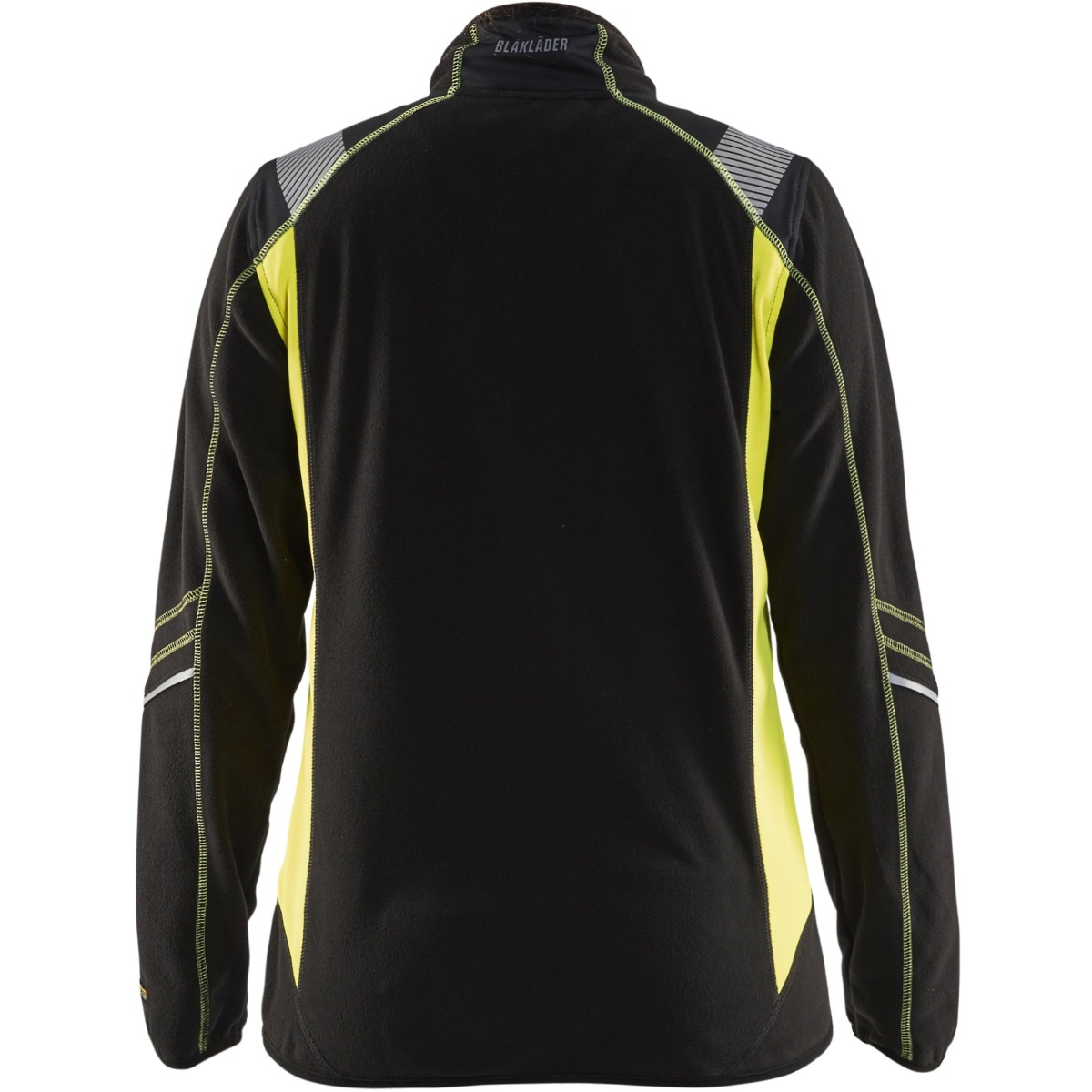 レディースマイクロフリースジャケット