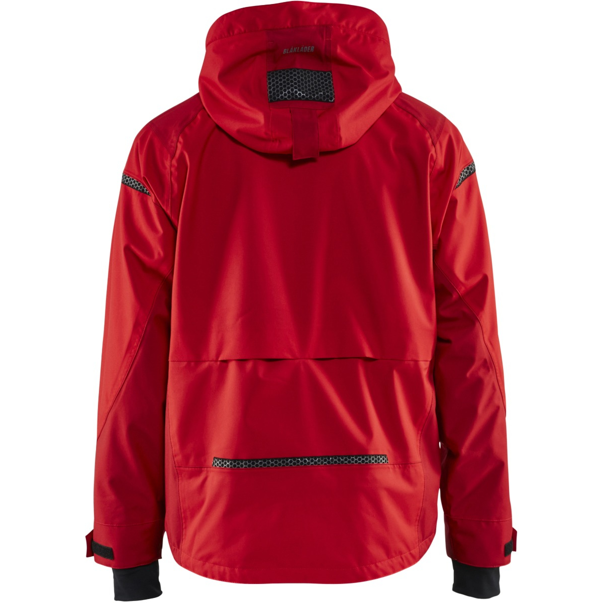 シェルジャケット