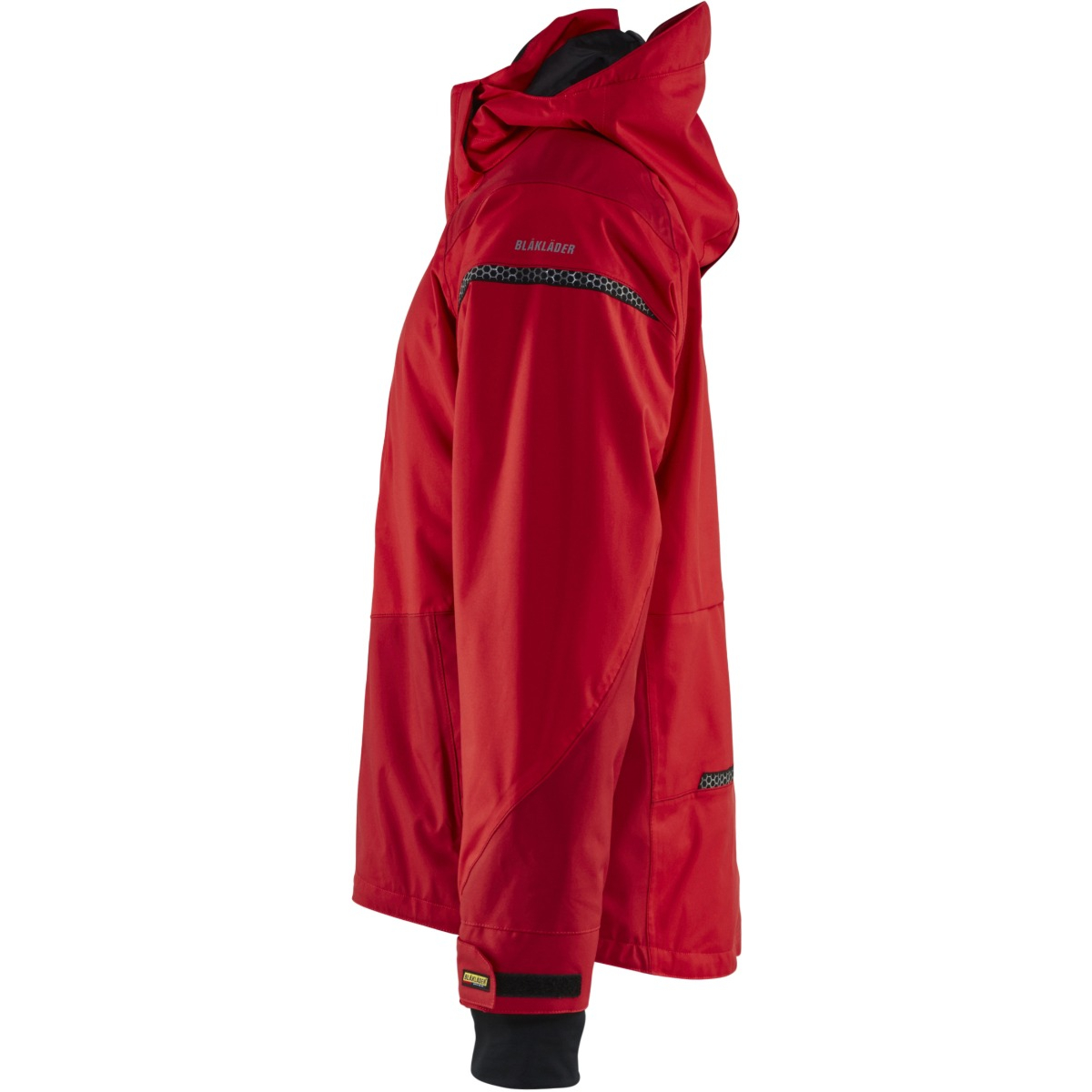 シェルジャケット