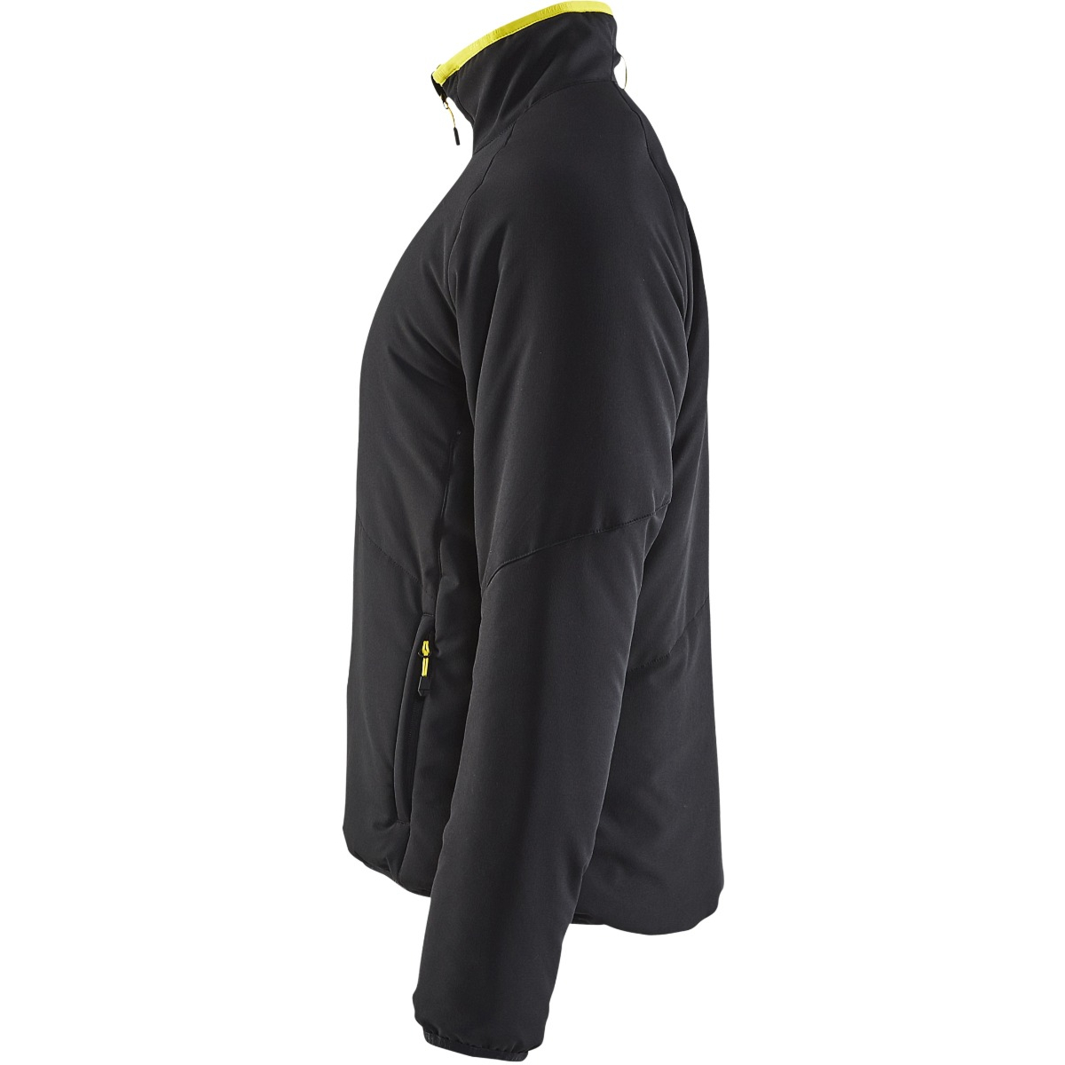 インサレーションジャケットの進化