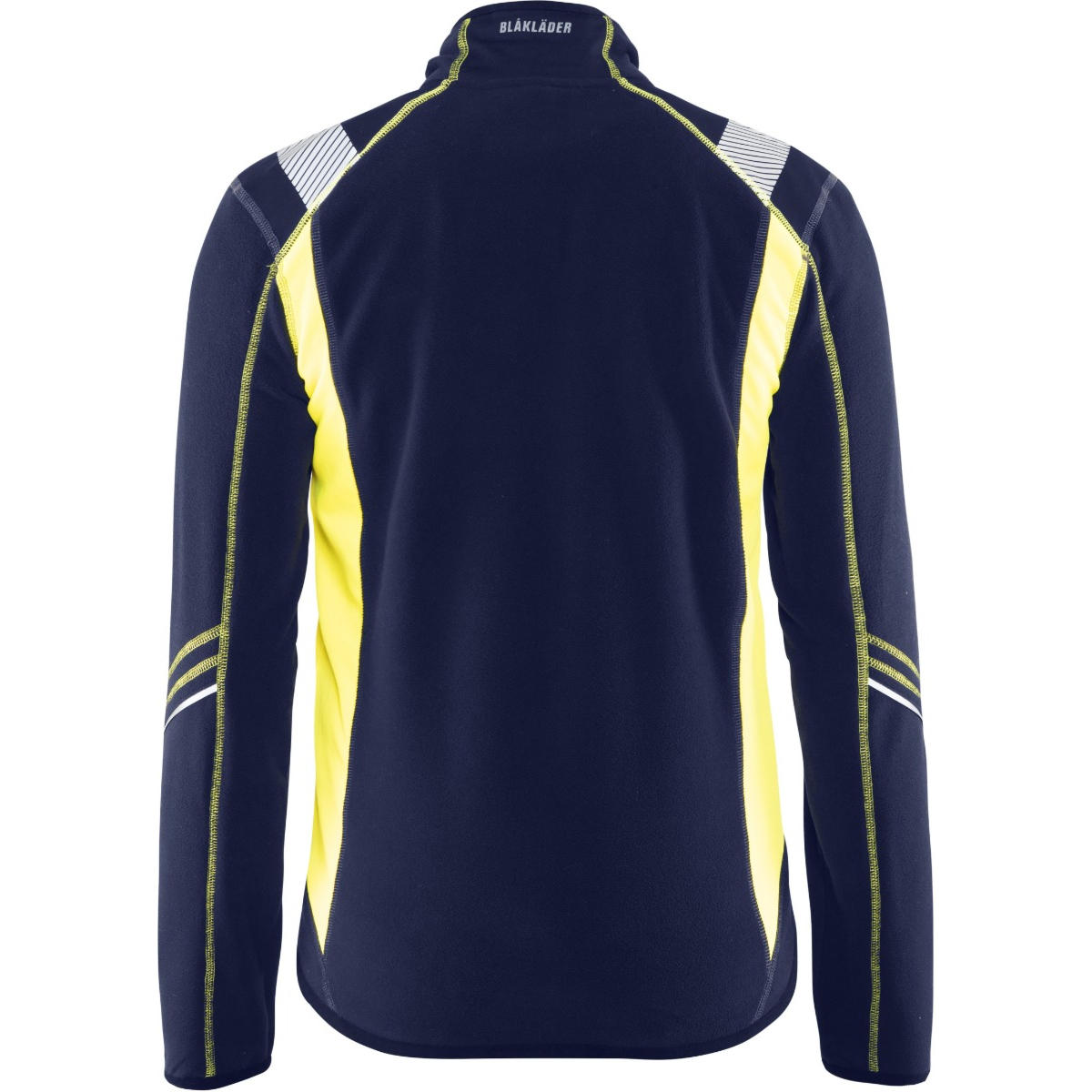 マイクロフリースジャケット