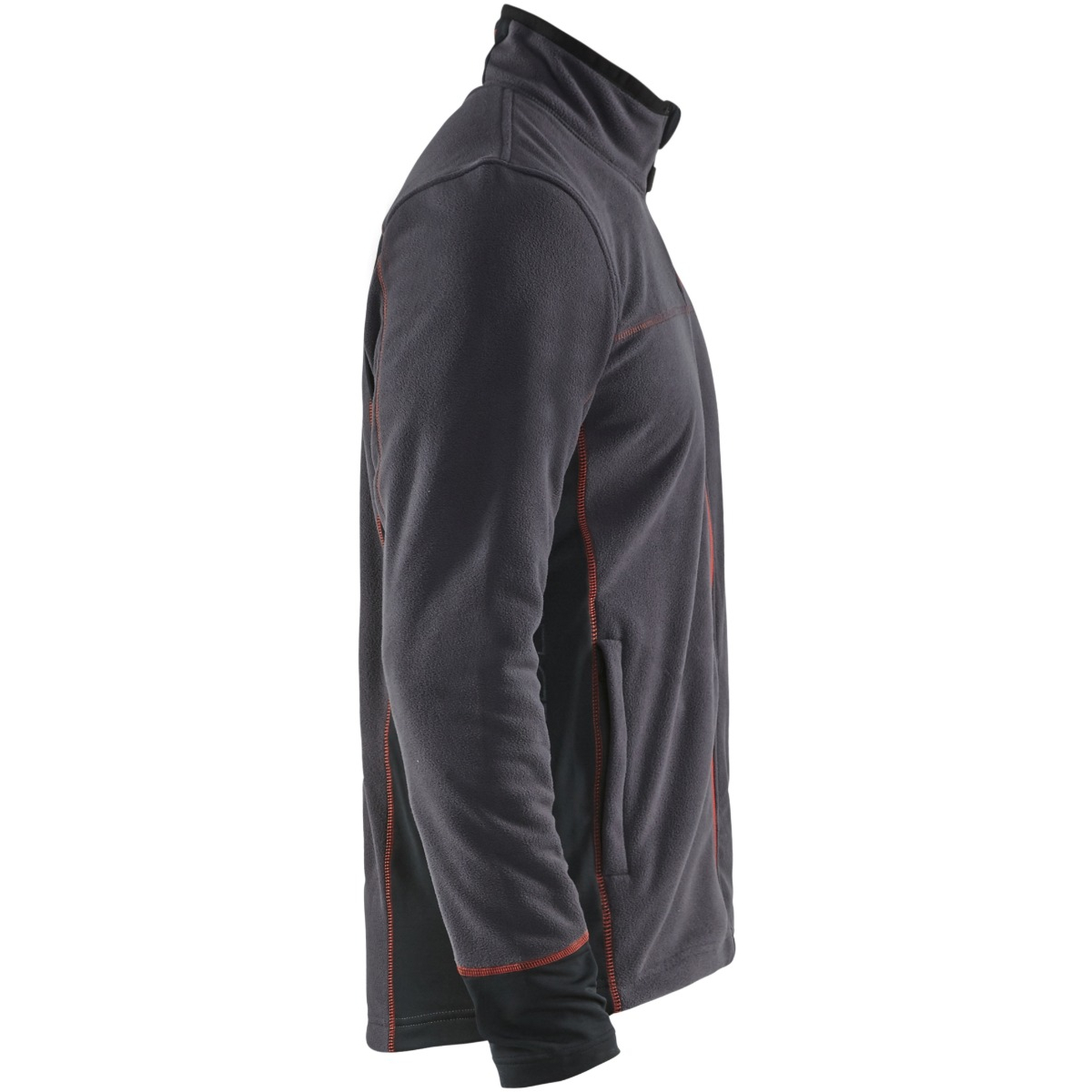 ブランドのスーパーライトフリース