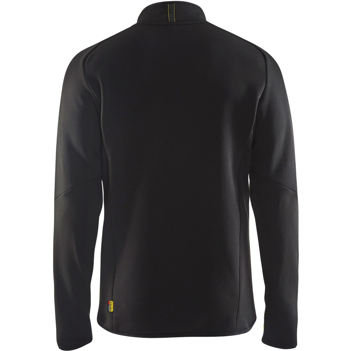 フリースジャケット エボリューション