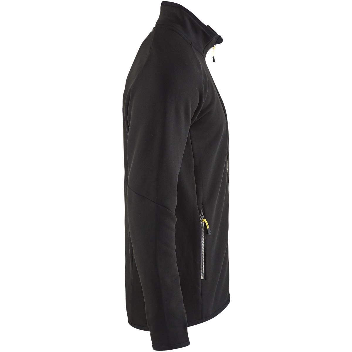 フリースジャケット エボリューション