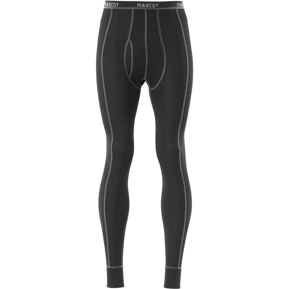 機能的なズボンの下