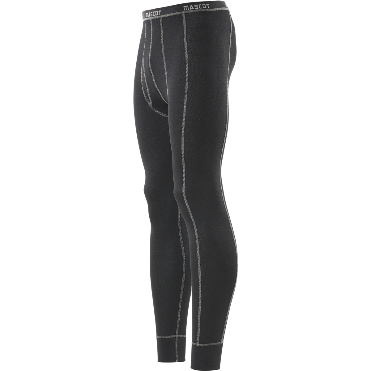 機能的なズボンの下